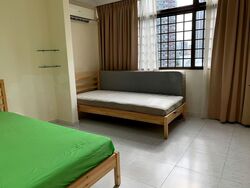 Keng Lee View (D8), Apartment #576527671